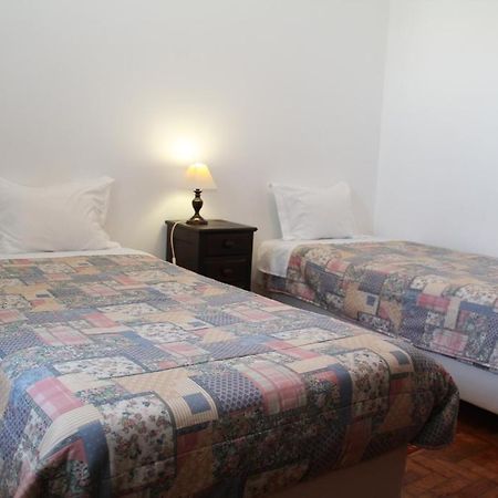 新文达什 Residencial Primavera酒店 外观 照片