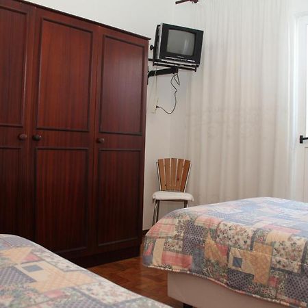 新文达什 Residencial Primavera酒店 外观 照片