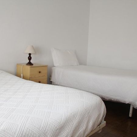新文达什 Residencial Primavera酒店 客房 照片