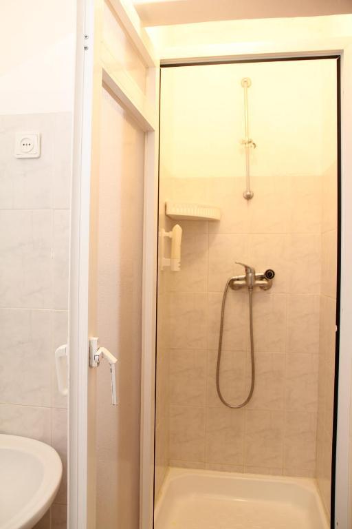 新文达什 Residencial Primavera酒店 客房 照片