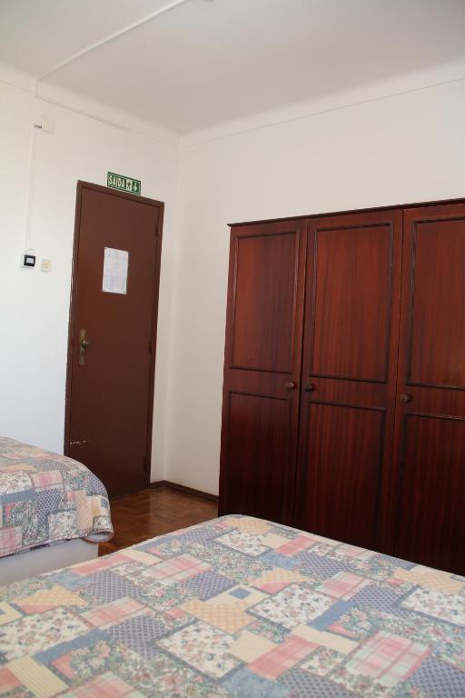 新文达什 Residencial Primavera酒店 外观 照片