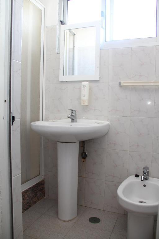 新文达什 Residencial Primavera酒店 客房 照片