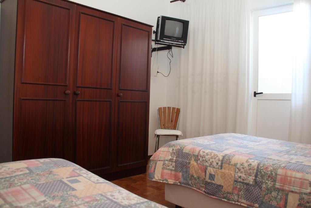 新文达什 Residencial Primavera酒店 外观 照片