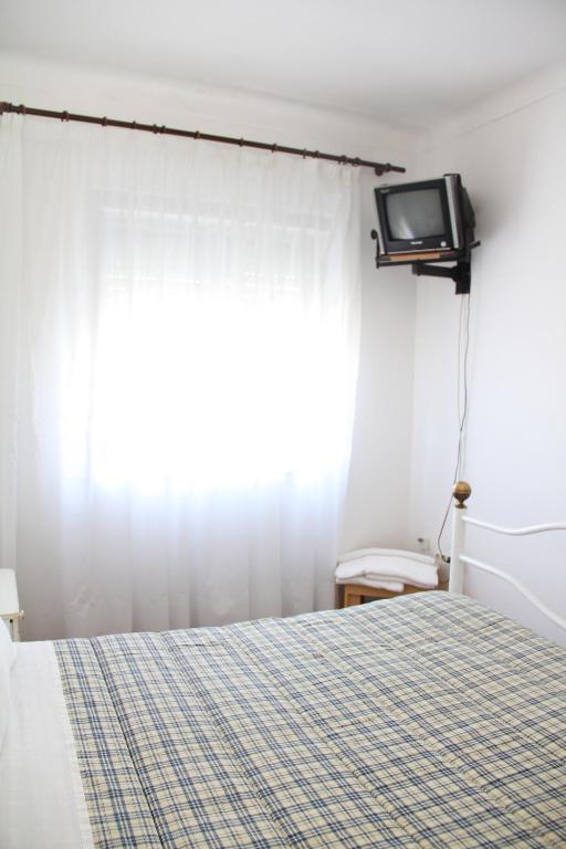 新文达什 Residencial Primavera酒店 外观 照片
