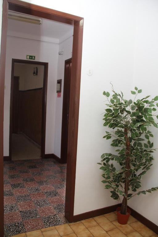 新文达什 Residencial Primavera酒店 外观 照片