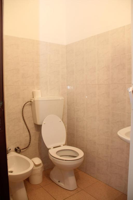 新文达什 Residencial Primavera酒店 客房 照片