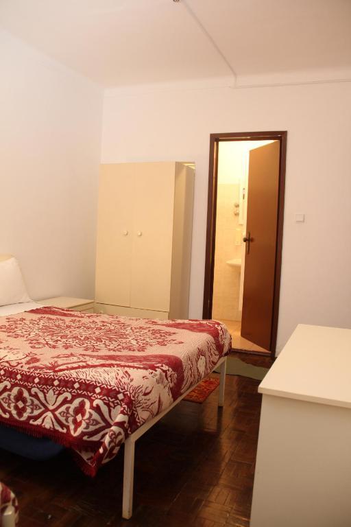 新文达什 Residencial Primavera酒店 外观 照片